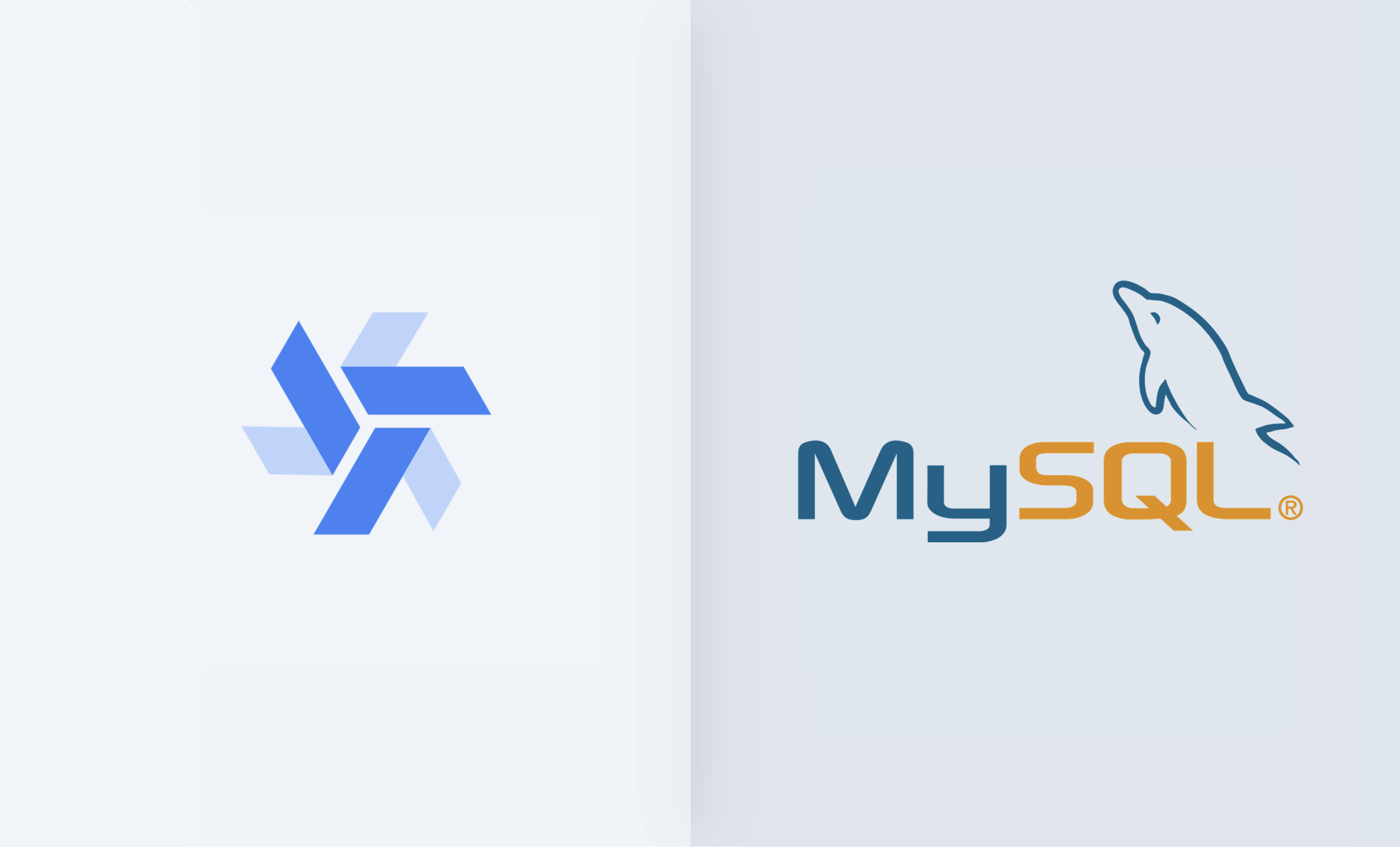 Integration between MySQL and Windmill