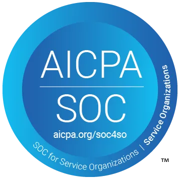 SOC Compliance badge